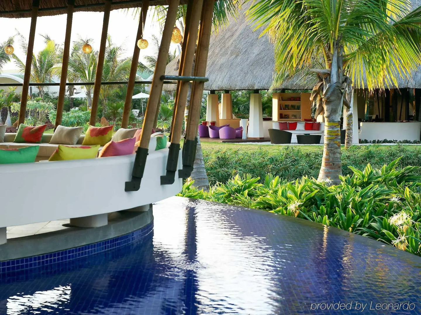 SO/ Sofitel Mauritius