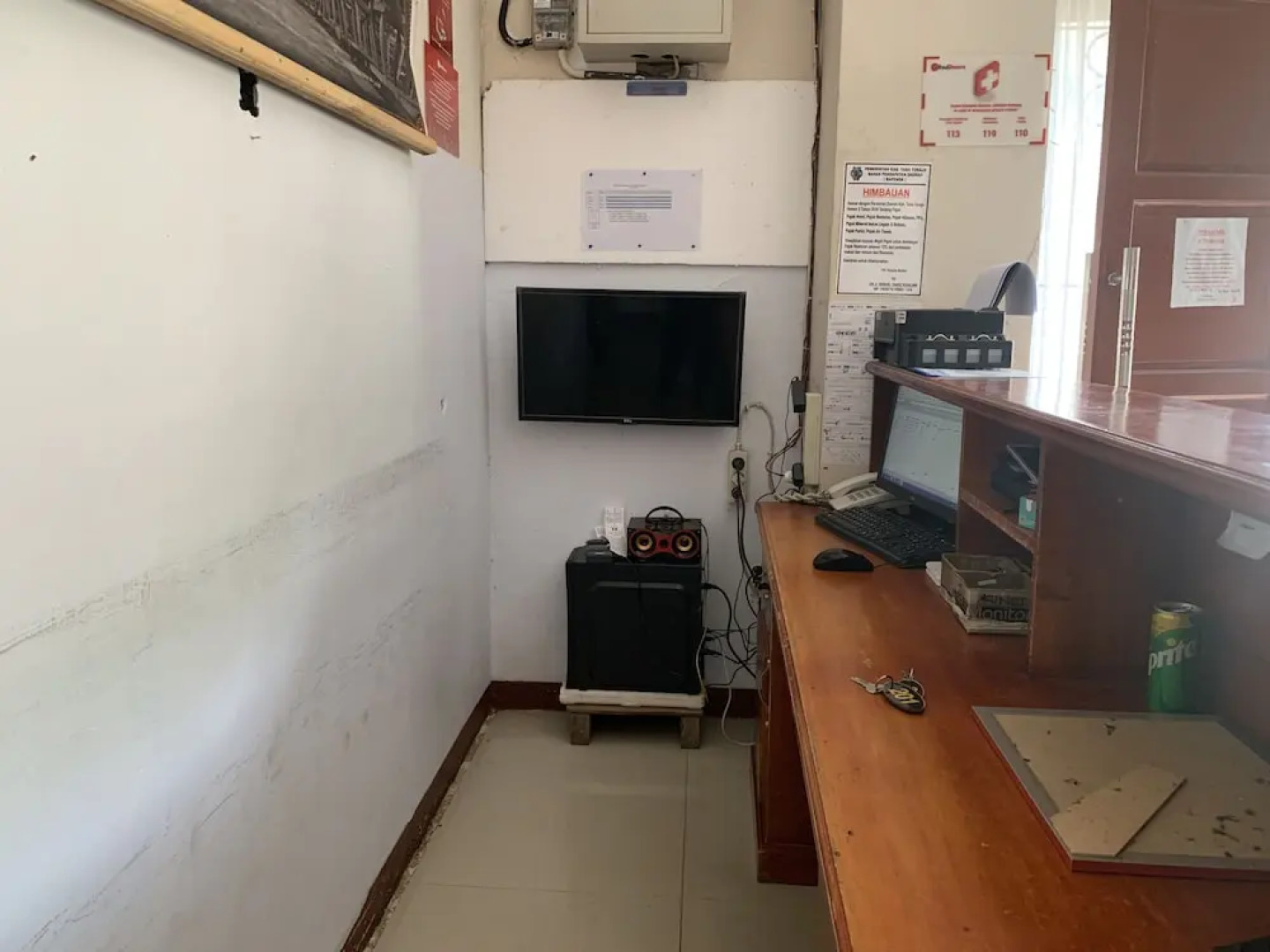 Hotel O Penginapan Fauziah Syariah Near Mesjid Taqwa Mamminasae