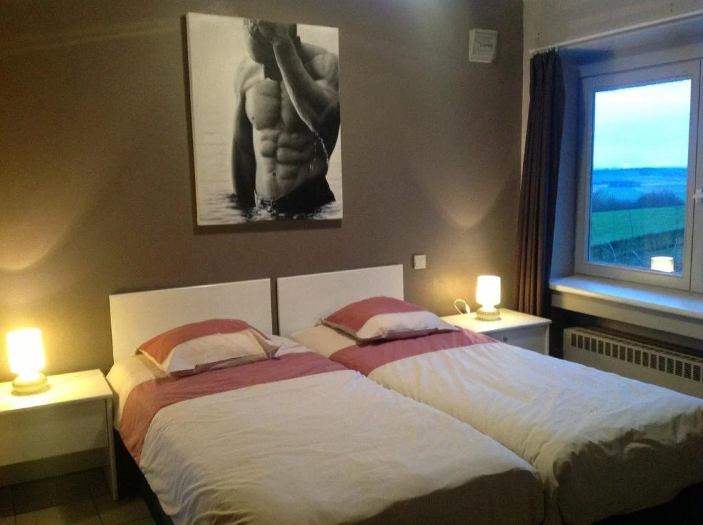 De Hollemeersch Hotel