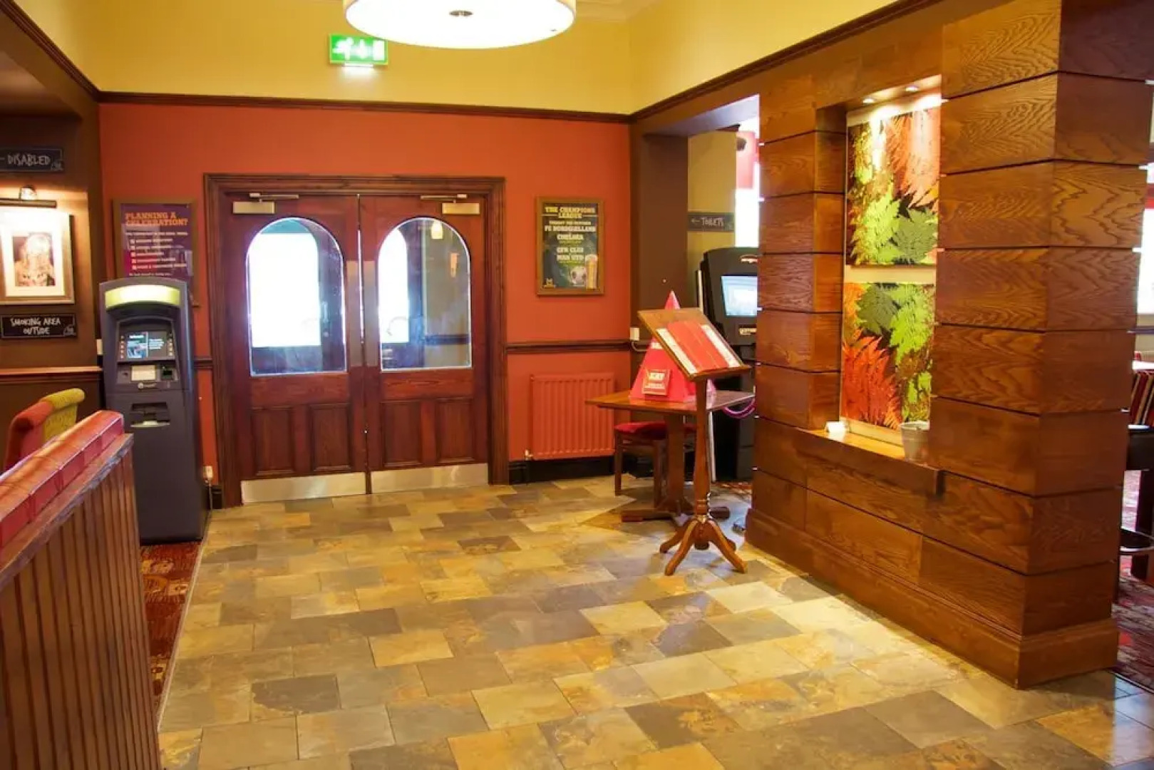 Fernhurst Lodge by Greene King Inns