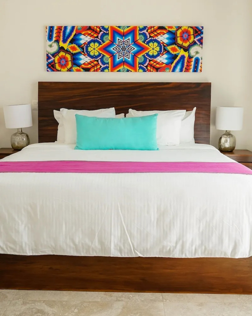 Marsai Hotel Boutique