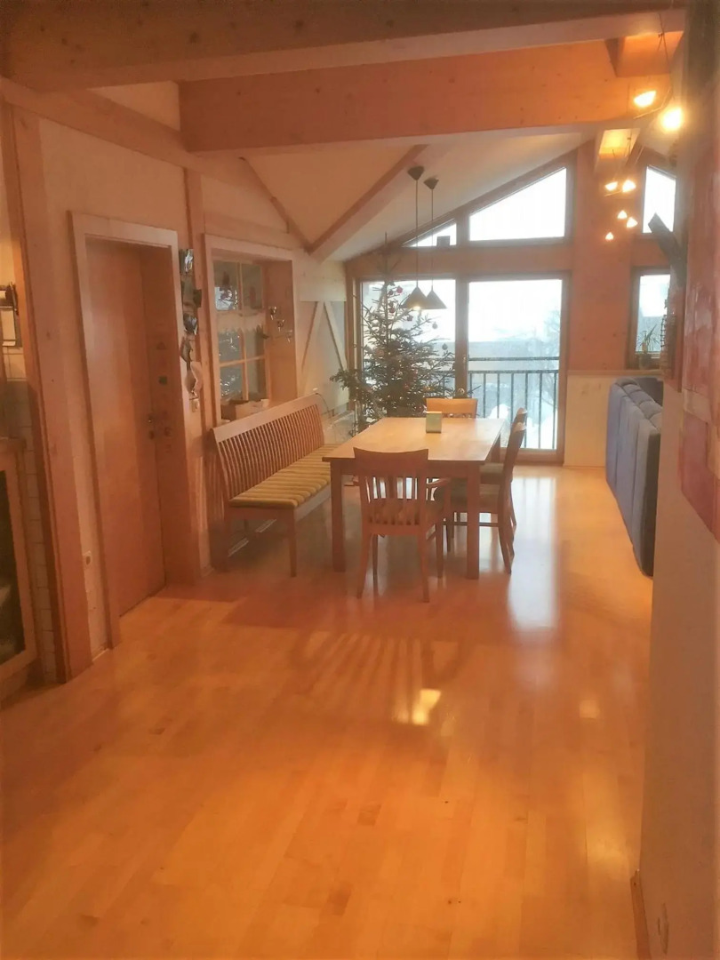 Ferienwohnungen Tannheim - Martina Fügenschuh