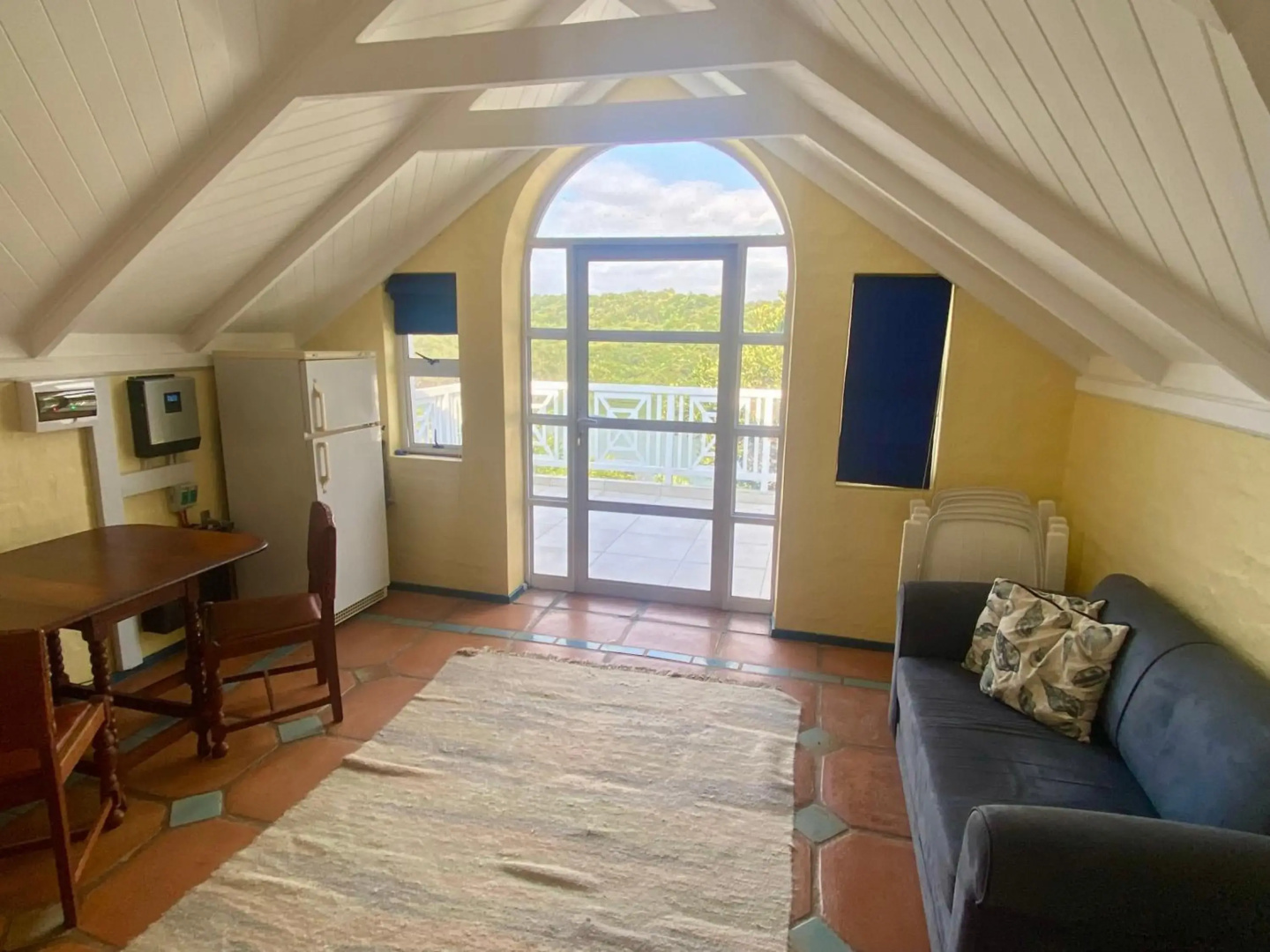 The Villa at Caribbean Estates