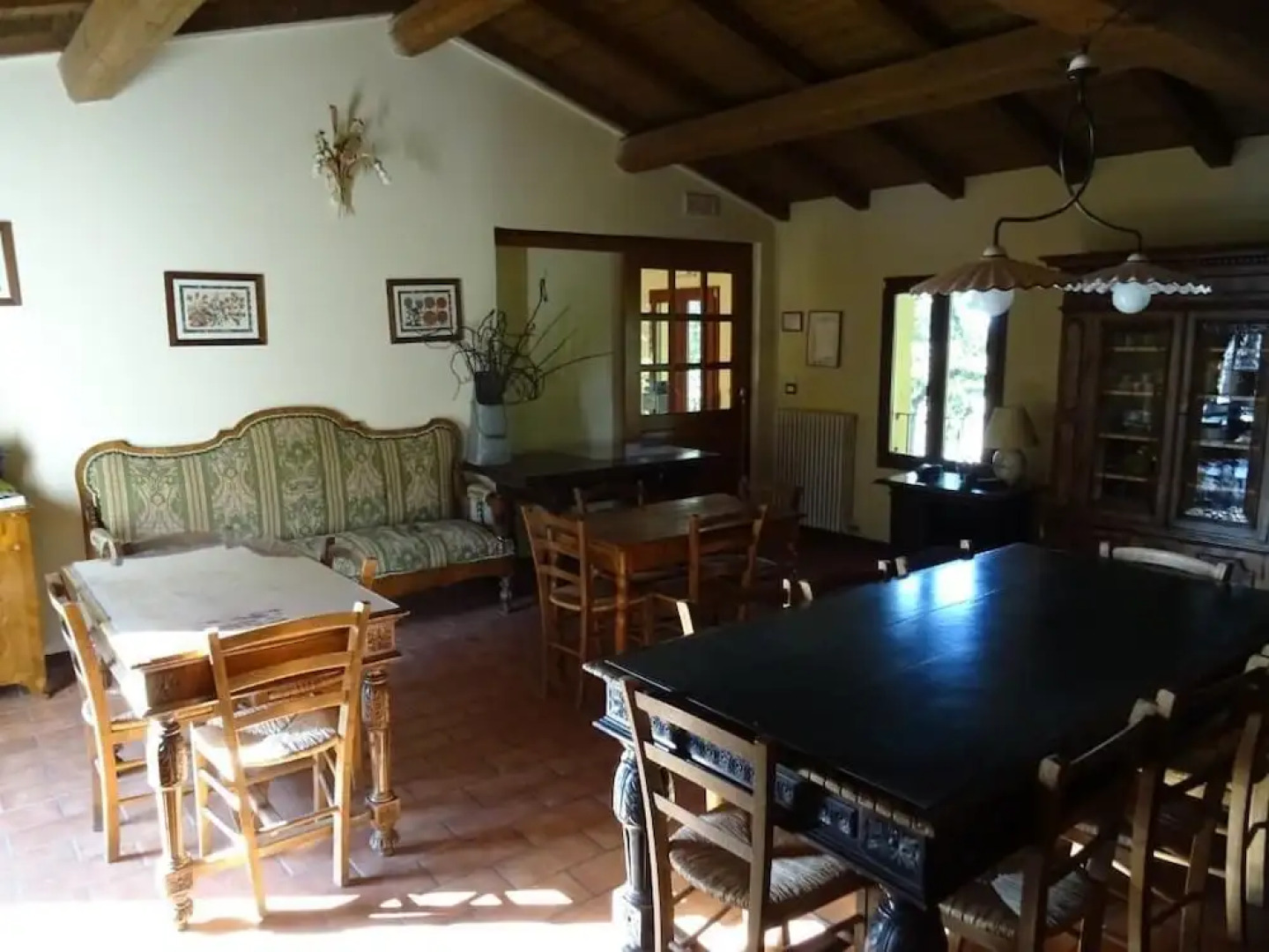 Agriturismo Palazzo Minelli