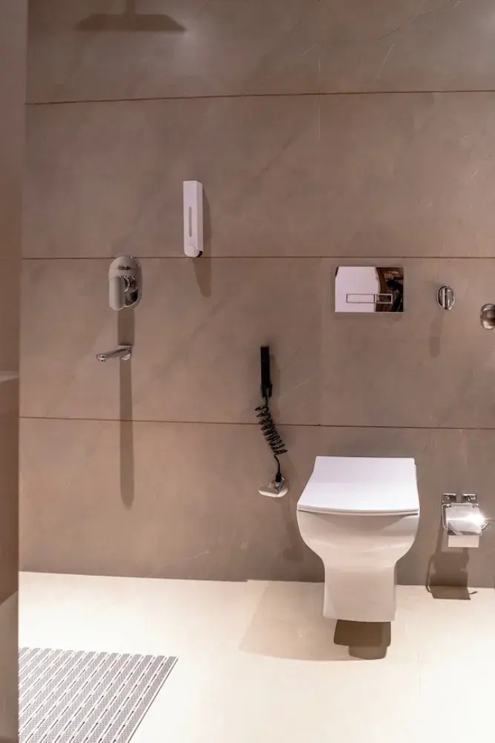 The 7th Heaven Resort