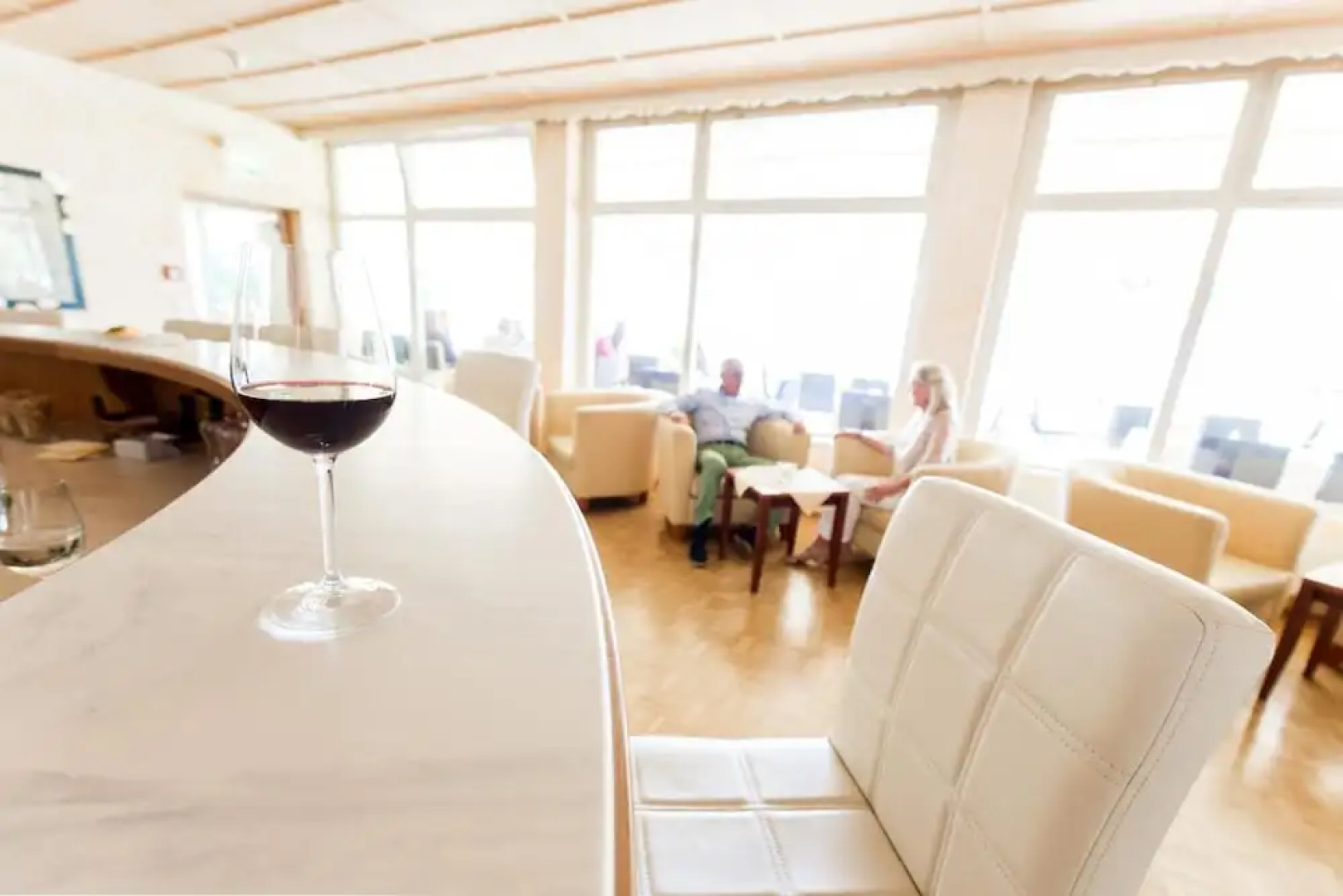 Werzers Seehotel Wallerwirt