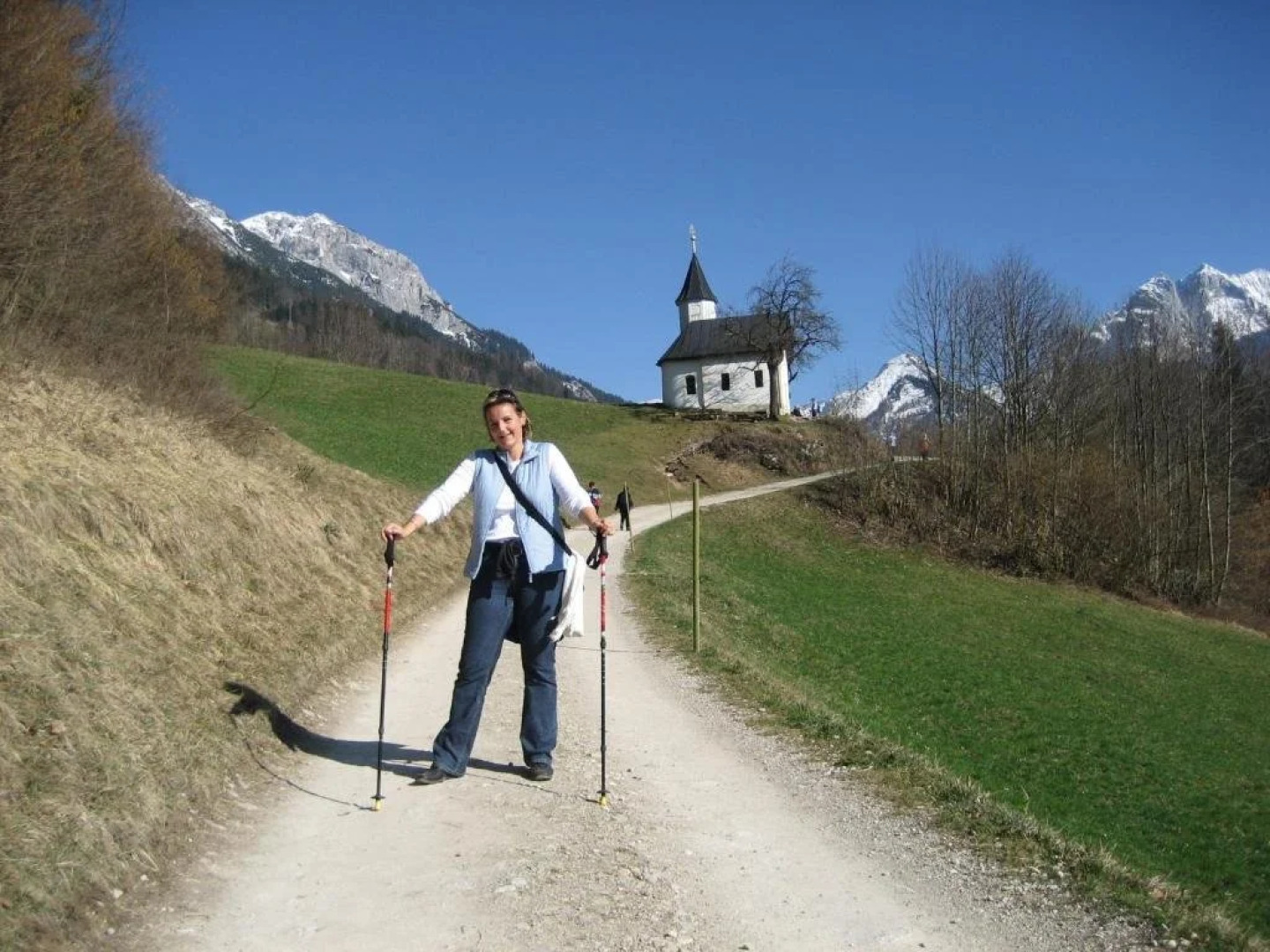 Gästehaus Fahringer
