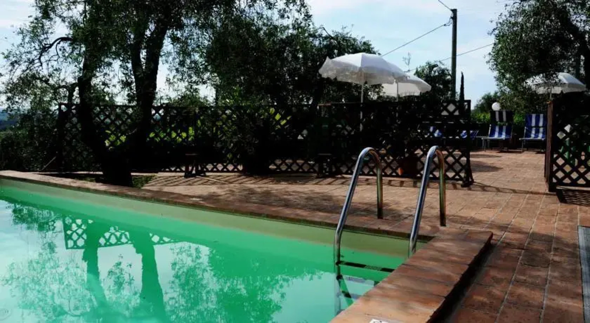 Casa Vacanze in Geggiano