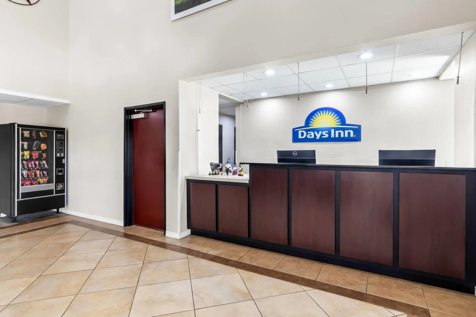 Days Inn by Wyndham Rockdale Texas