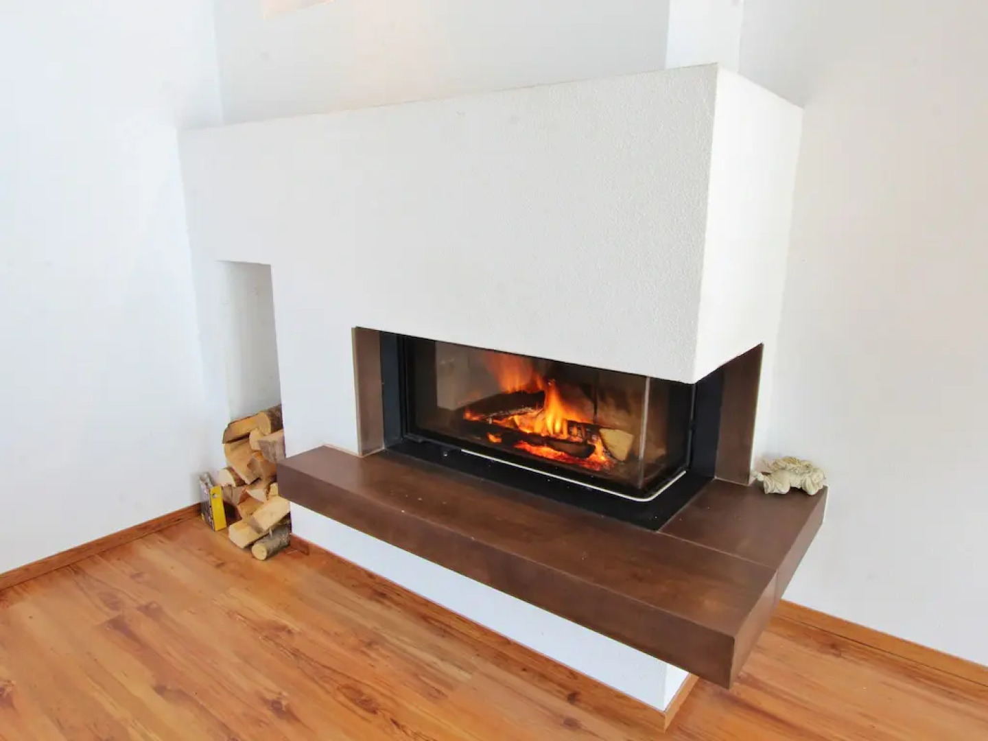 Spacious Villa With Garden in Hinterthiersee