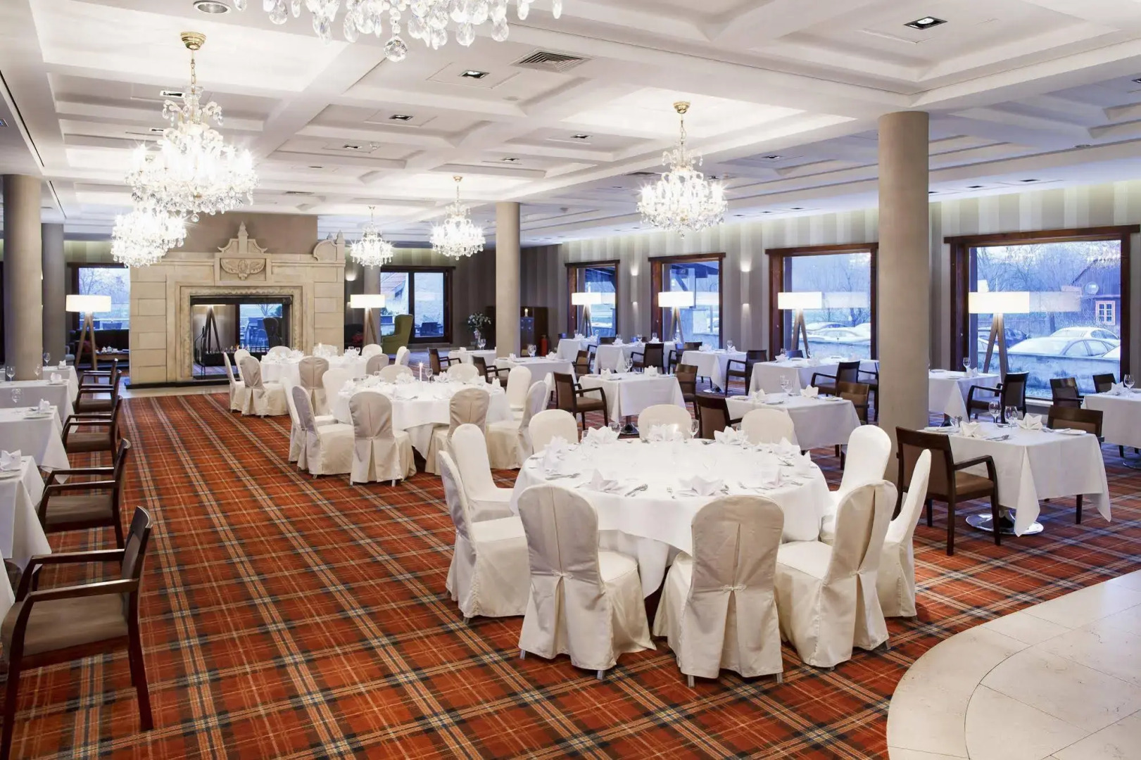 Hotel Król Kazimierz