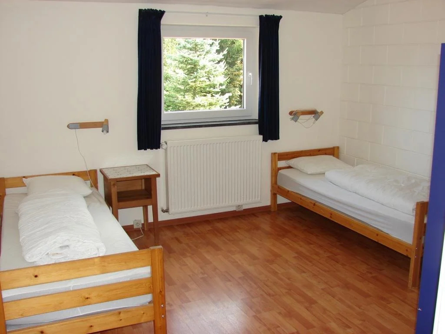 Groepsverblijf Snowview Lodge