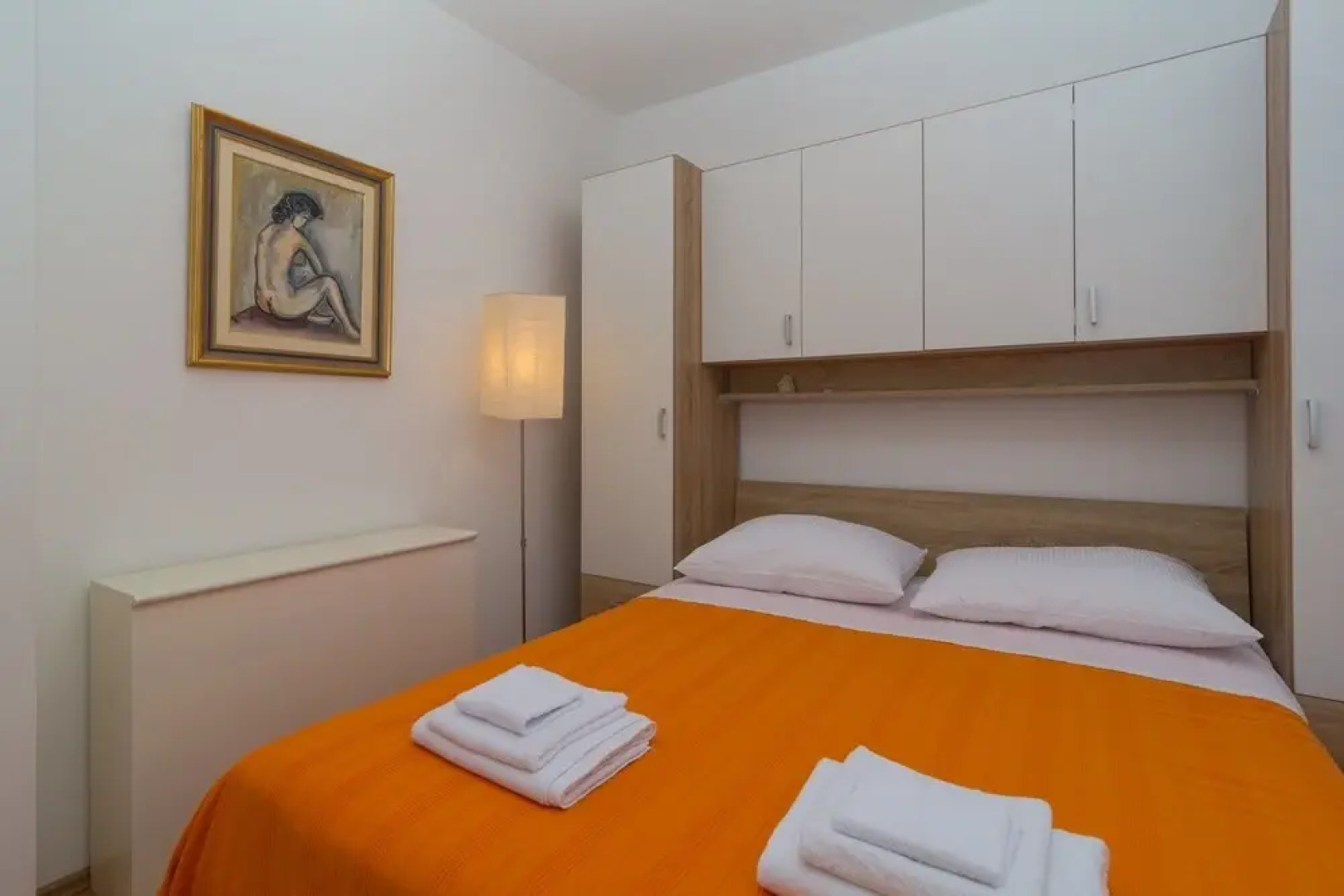 Slobodna - 20 From Beach - H