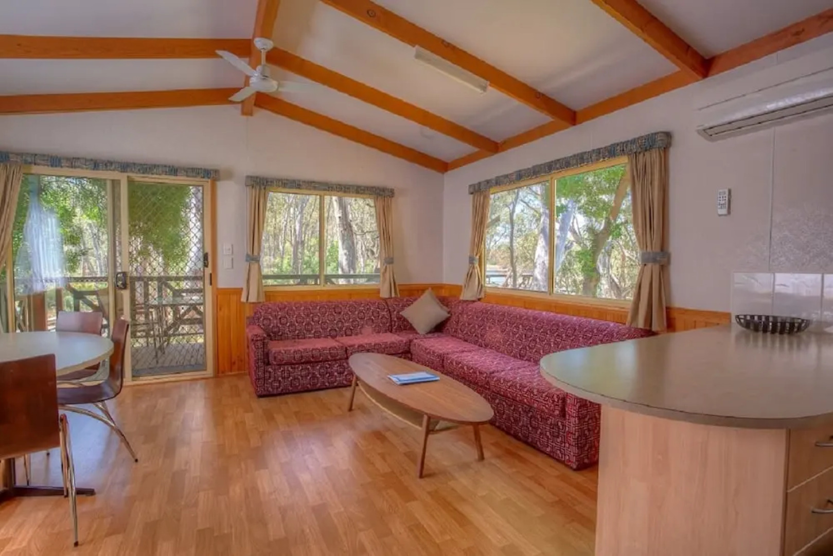 Moama Riverside Holiday & Tourist Park