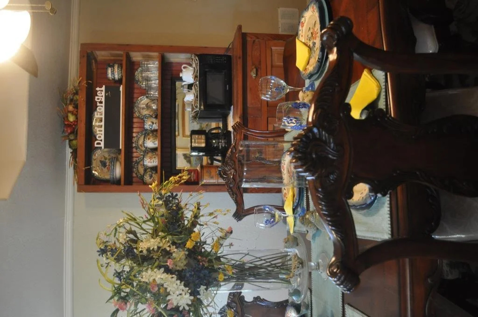 At Nana's Guesthouse