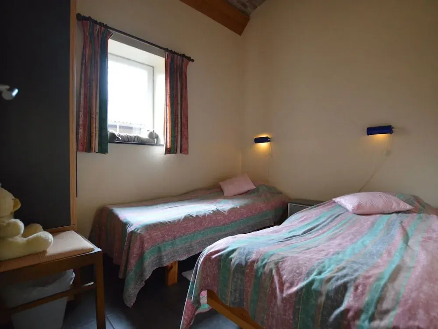 Apartments "meschermolen" Near Maastricht