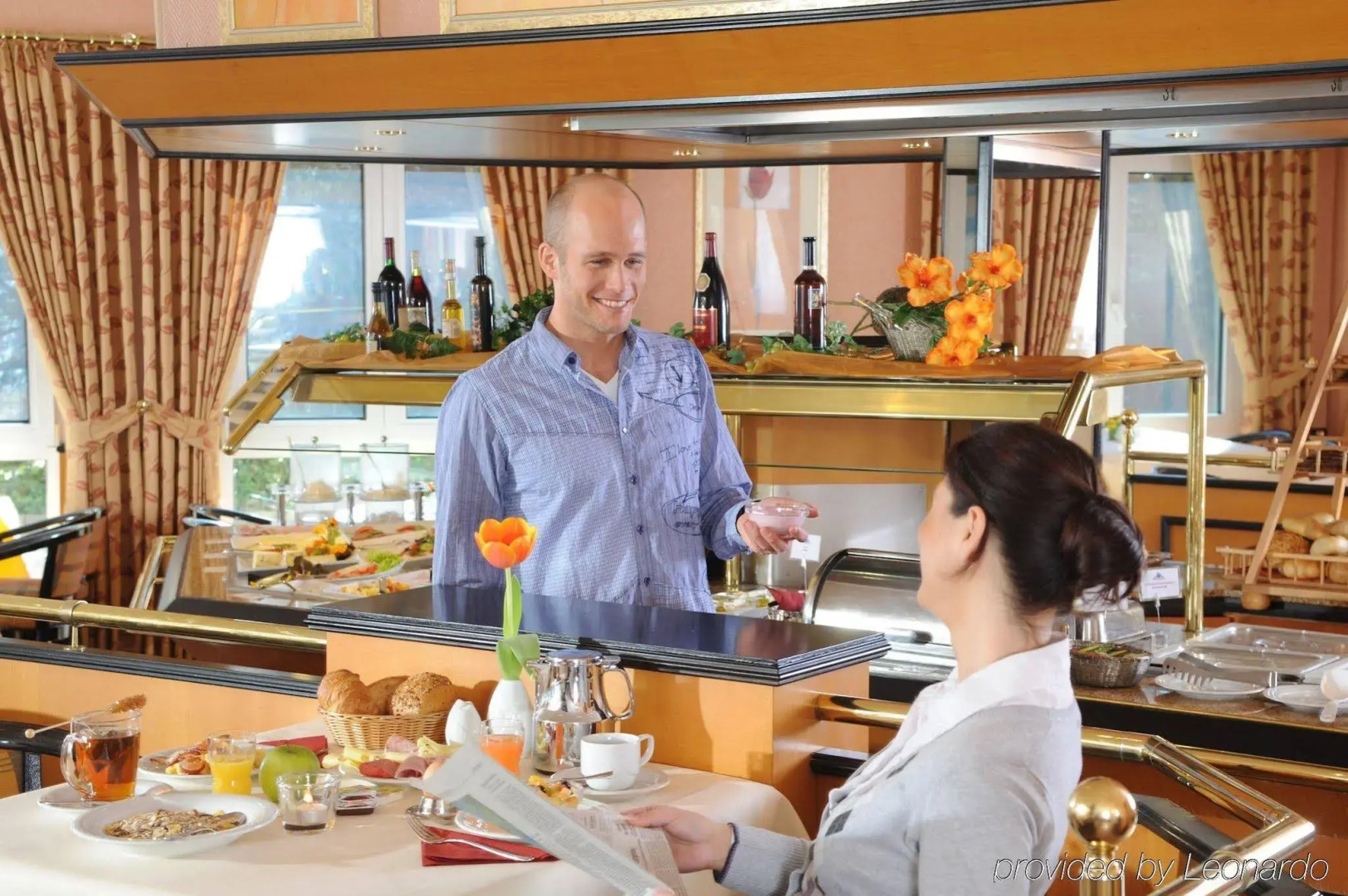 Sure Hotel by Best Western Hilden-Duesseldorf