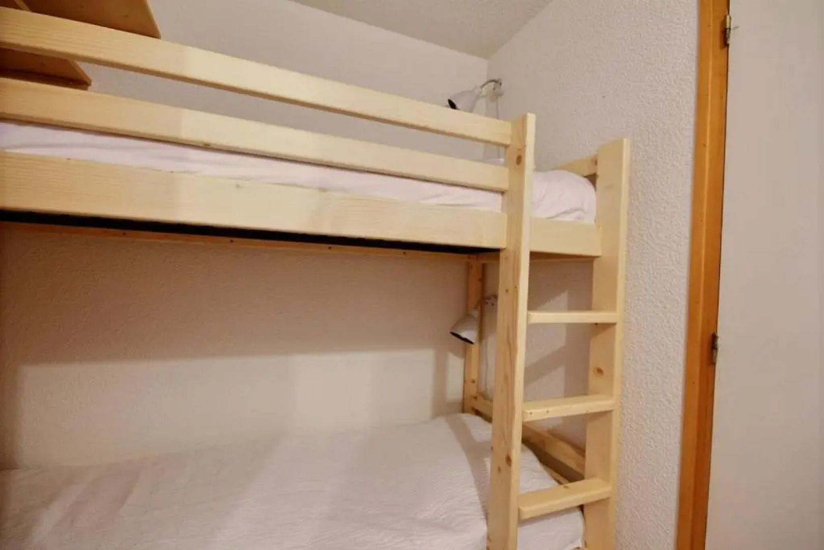 Studio Avec Acces Piscine - Saint Jean D'Aulps Station - 4 Personnes - Cofi S31