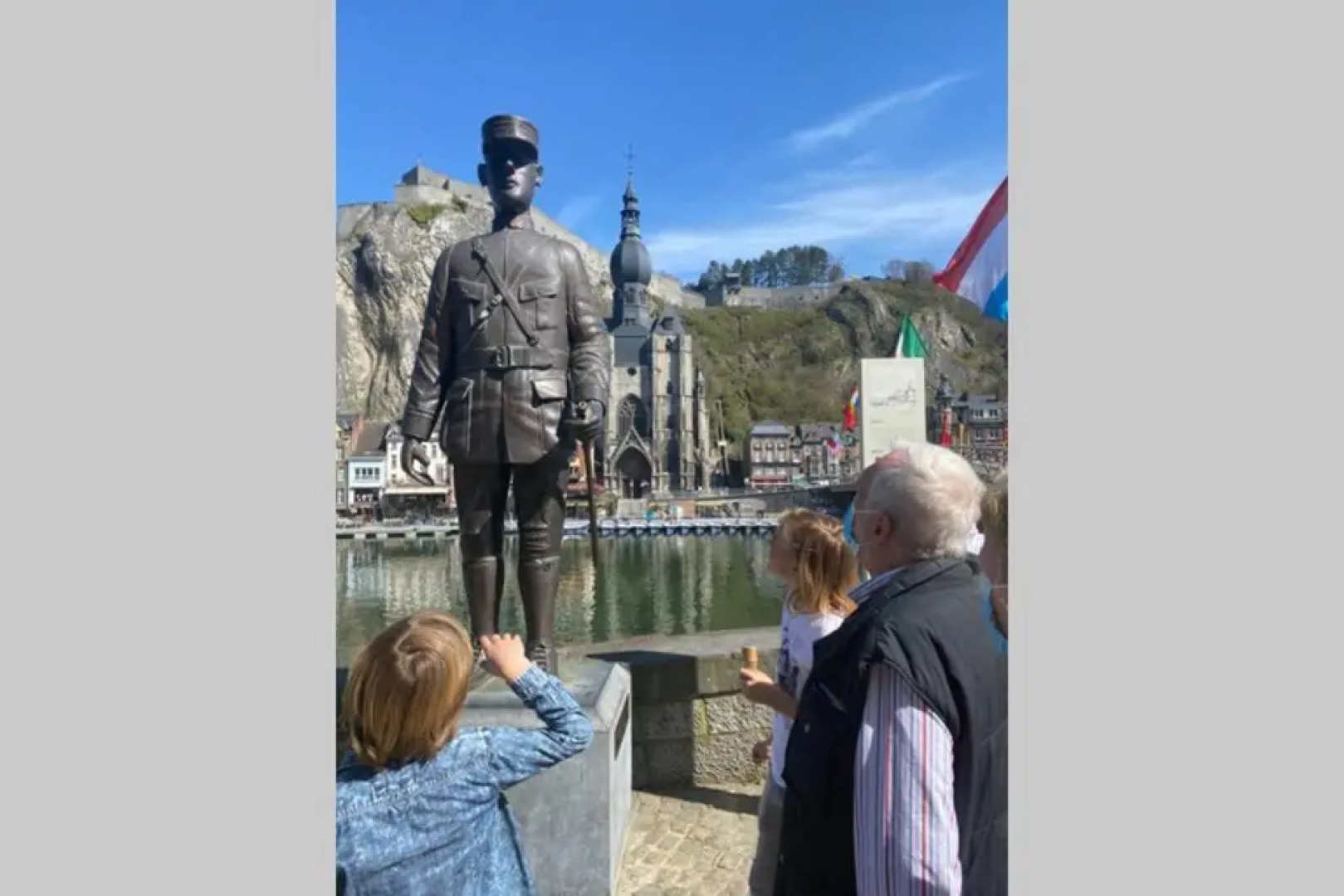 Huis Vikarti, a lovely house with incredible view