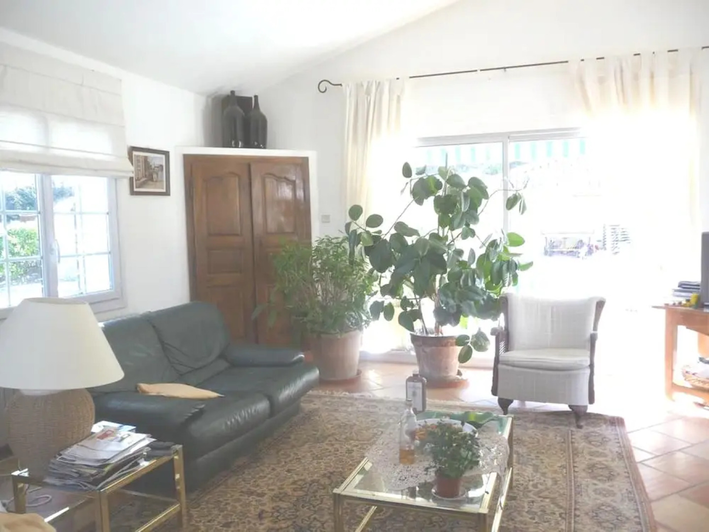 Villa With 3 Bedrooms in Céreste, With Private Pool, Enclosed Garden a