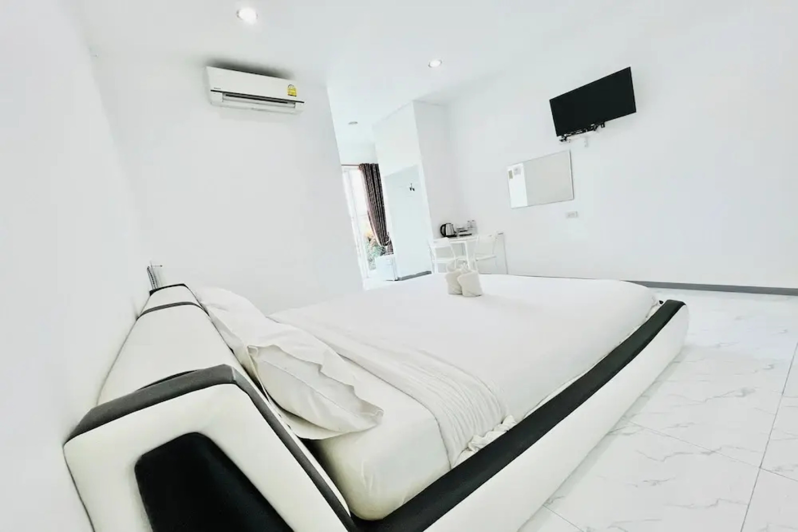 Parichat Bandung Hotel