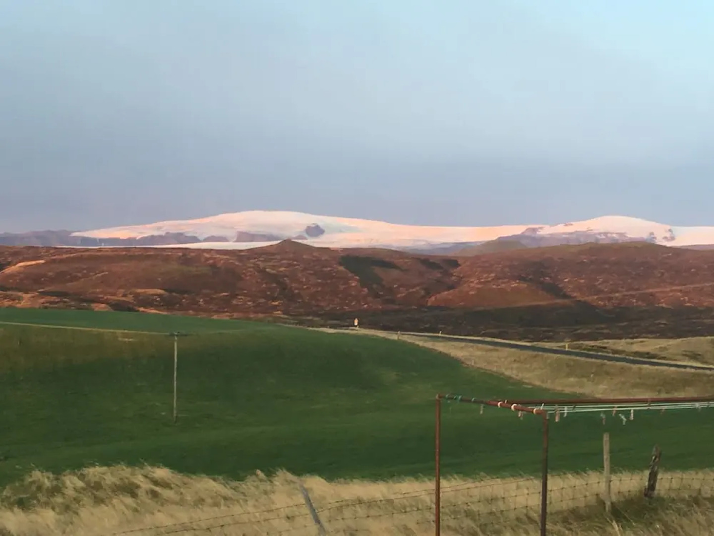 Glacier View Guesthouse