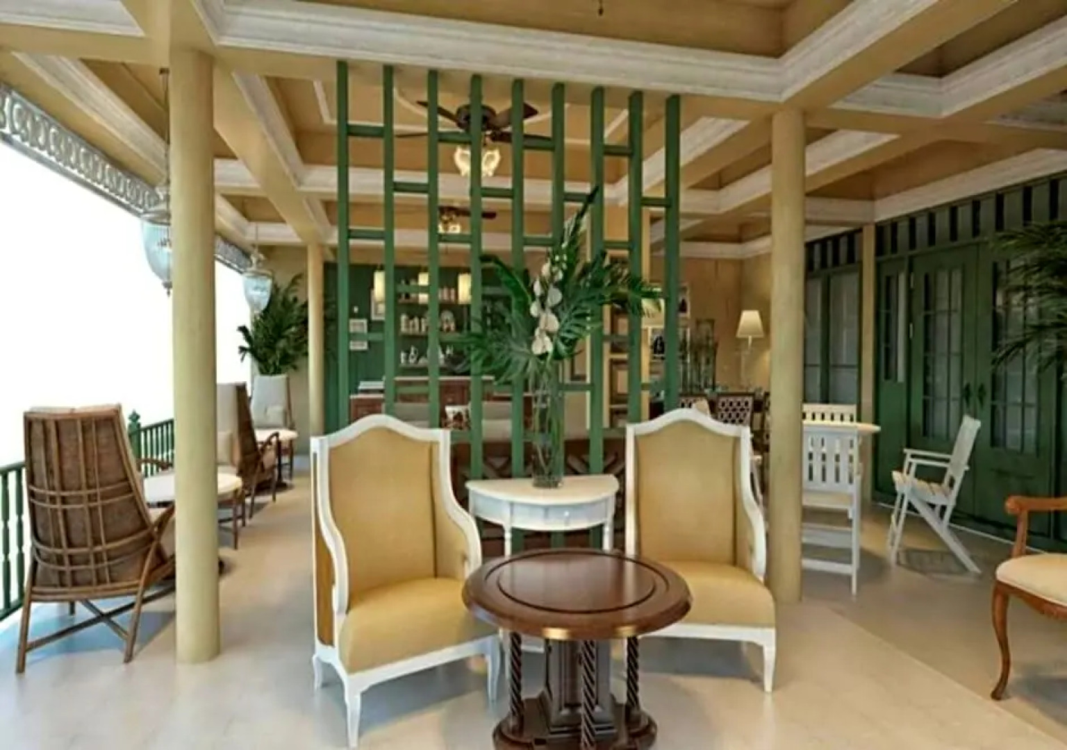 Baan Khun Phra By RoomQuest Heritage Hotel