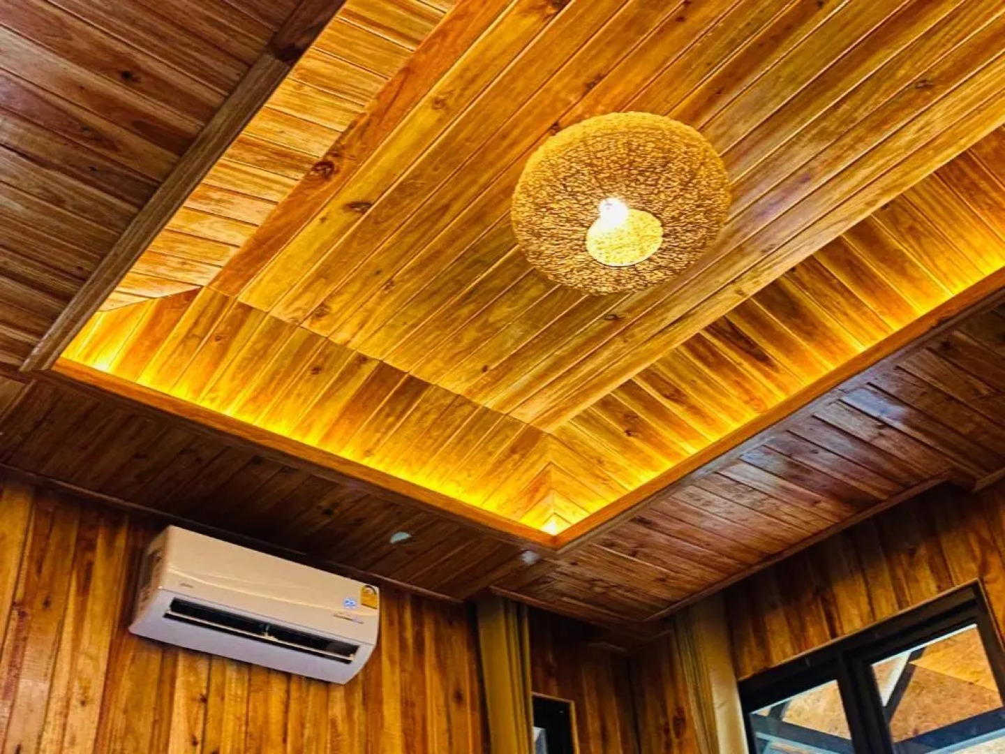 Klong Bon Garden Home Koh Yao Yai