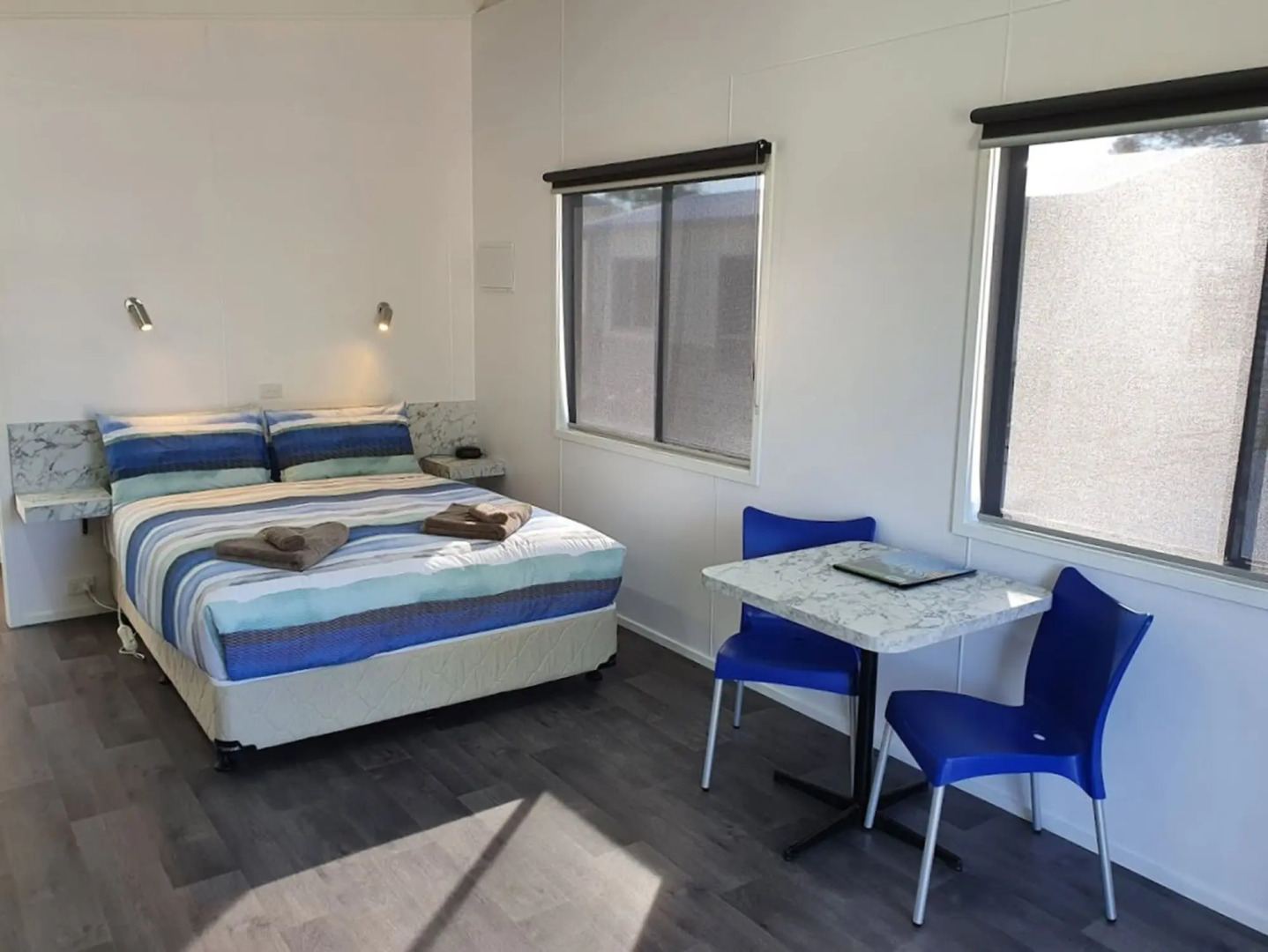 BIG4 Whiters Holiday Village