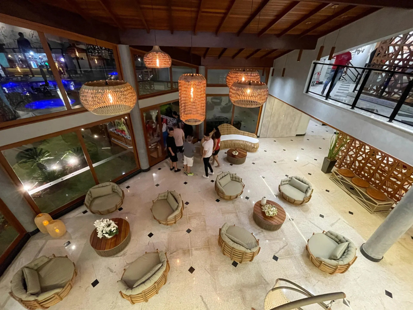 Príncipe do Muta Hotel Design