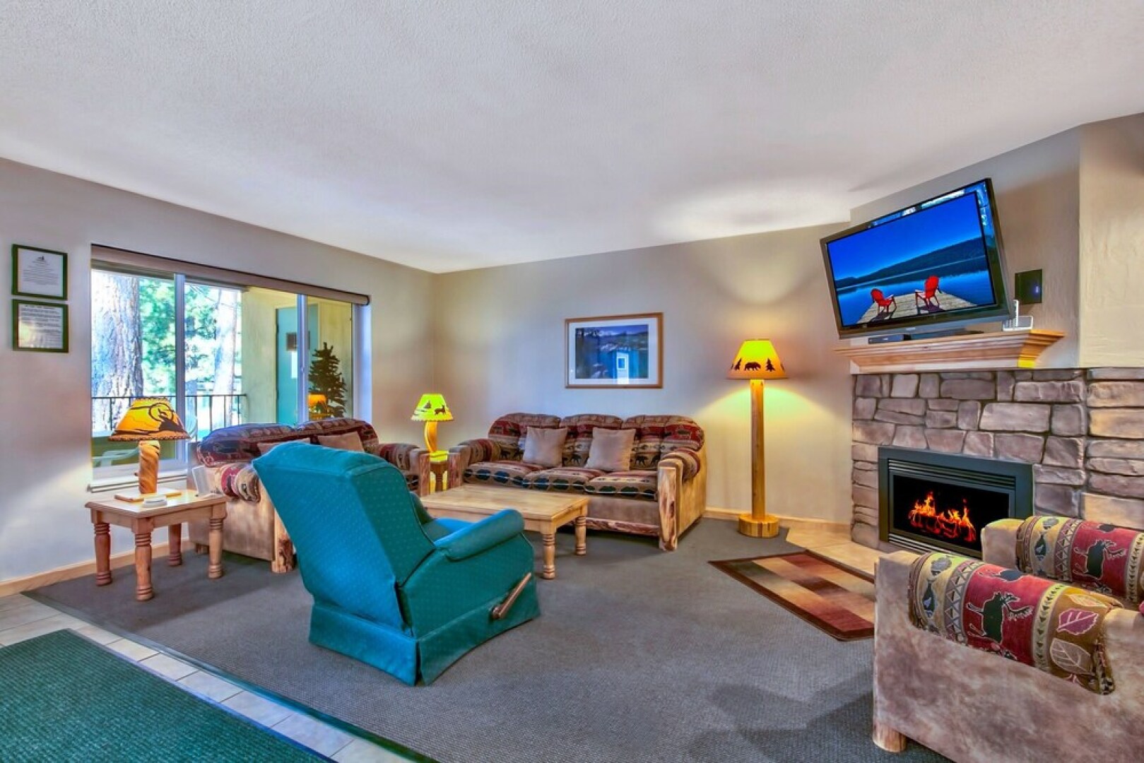 Ripke Bavarian Village by RedAwning