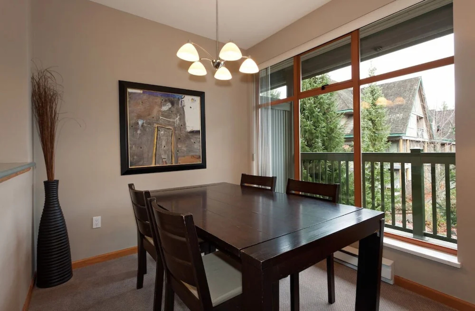 Stoney Creek Northstar by Whistler Premier