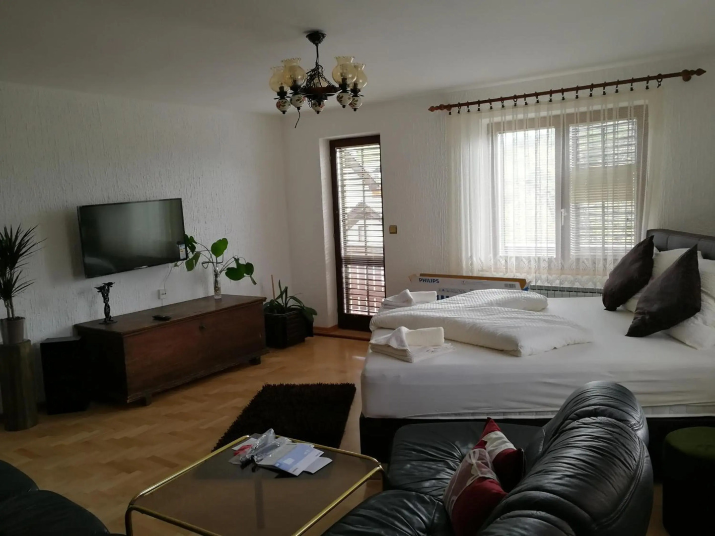 Apartments & Rooms Florjana