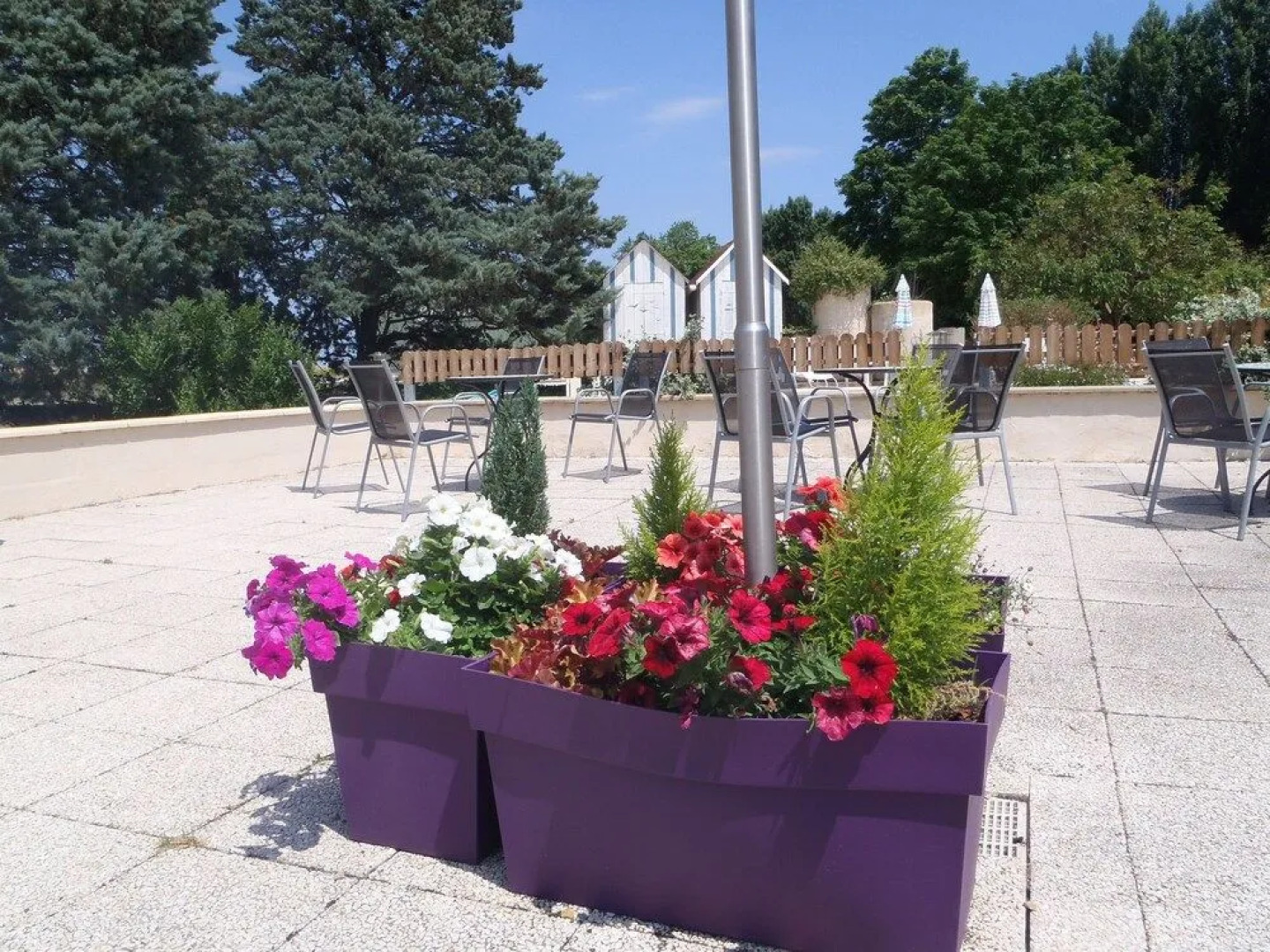 Chambre d'Hôtes Le Domaine de Jacquelin