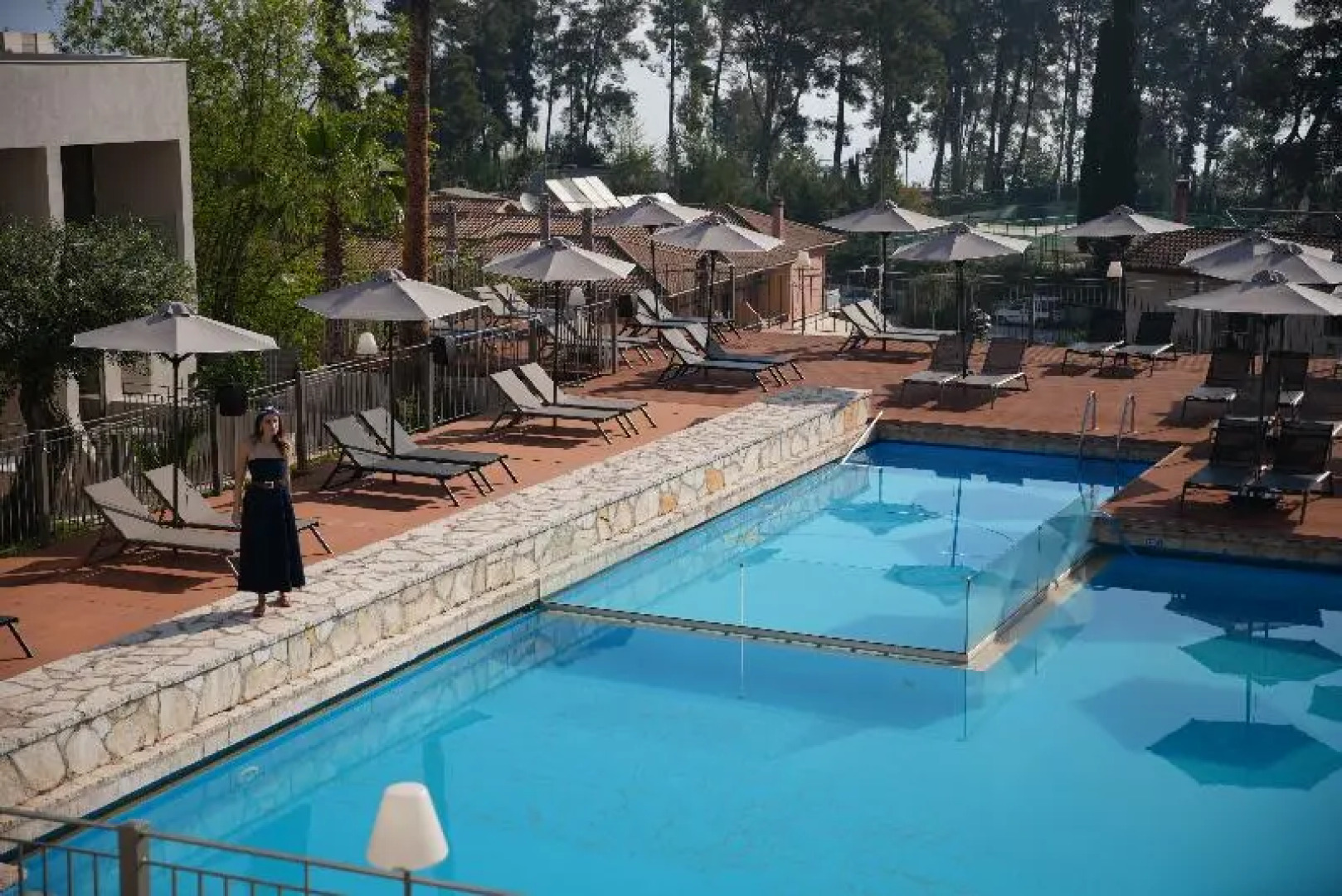 Iolida Corfu Resort & Spa