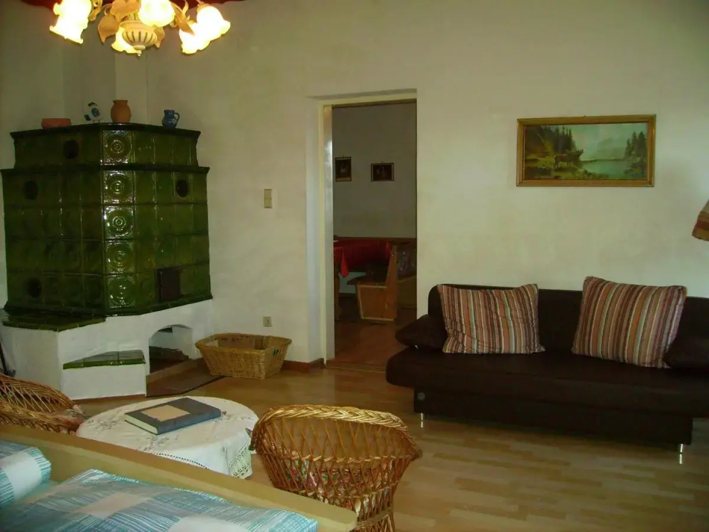 Gästehaus Brückler