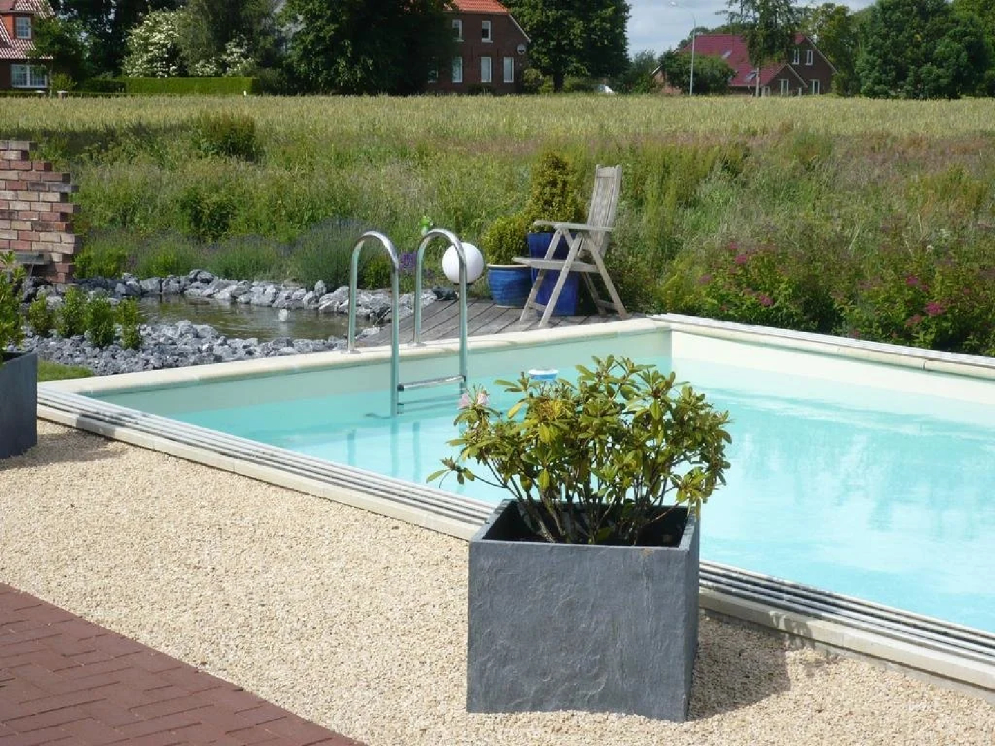 Wellness Appartements