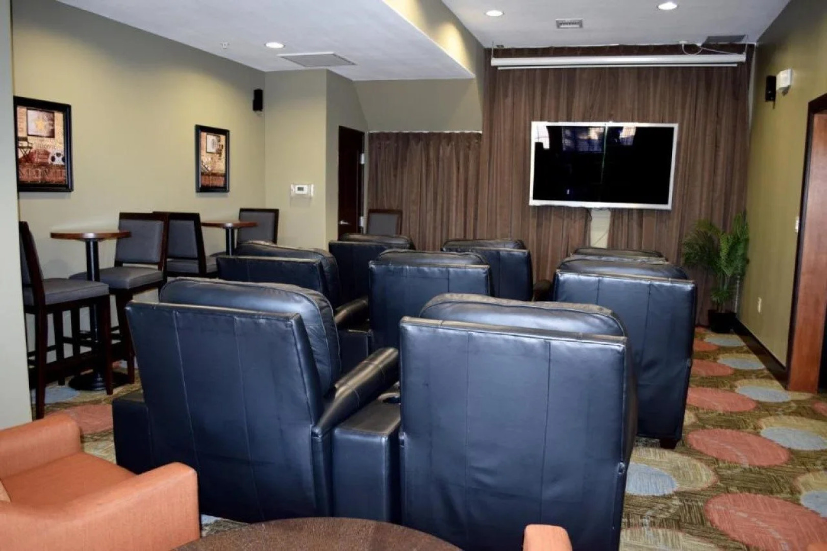 Staybridge Suites Houston Stafford - Sugar Land by IHG