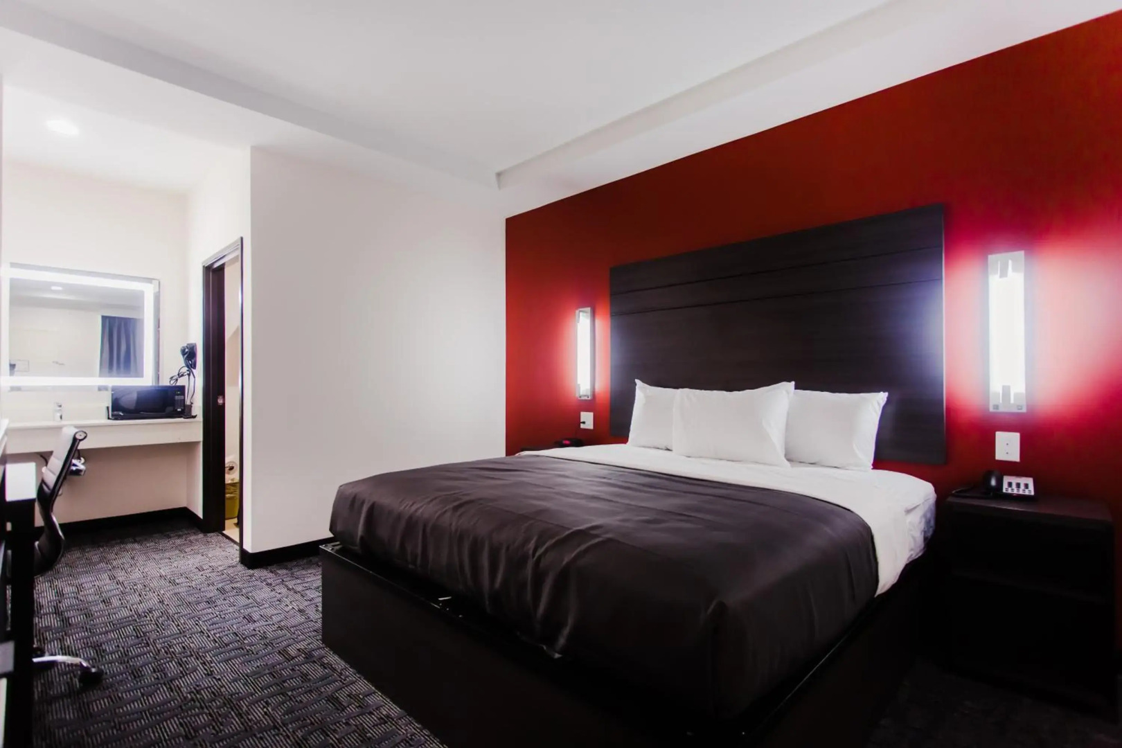 Palacio Royale Inn Boutique Katy