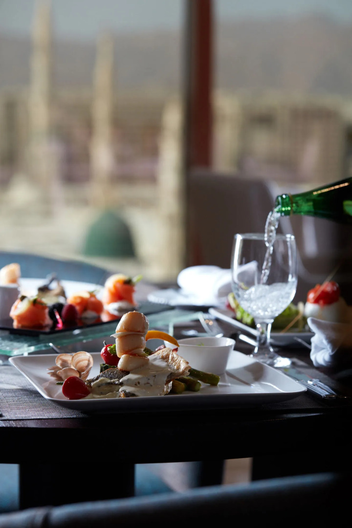 Pullman Zamzam Madina