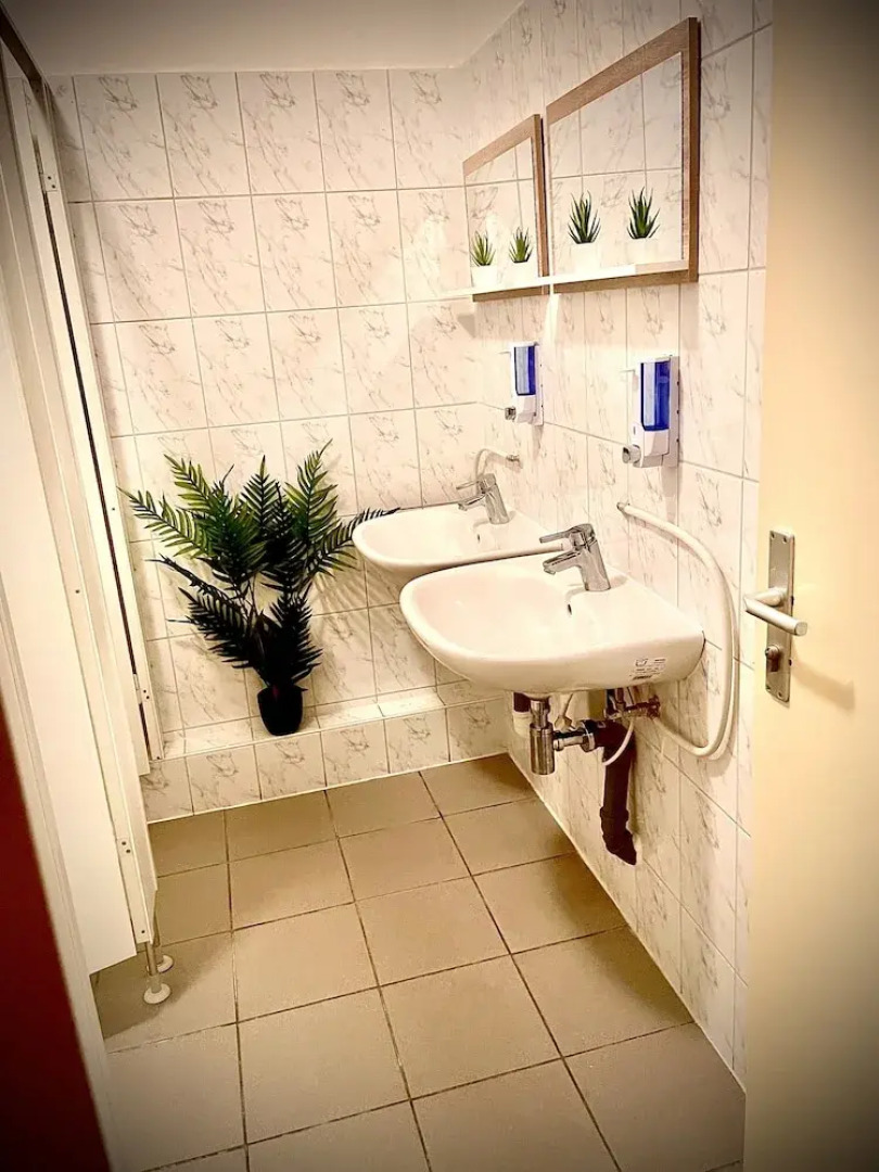 Jacobs Inn Salzwedel - Hostel