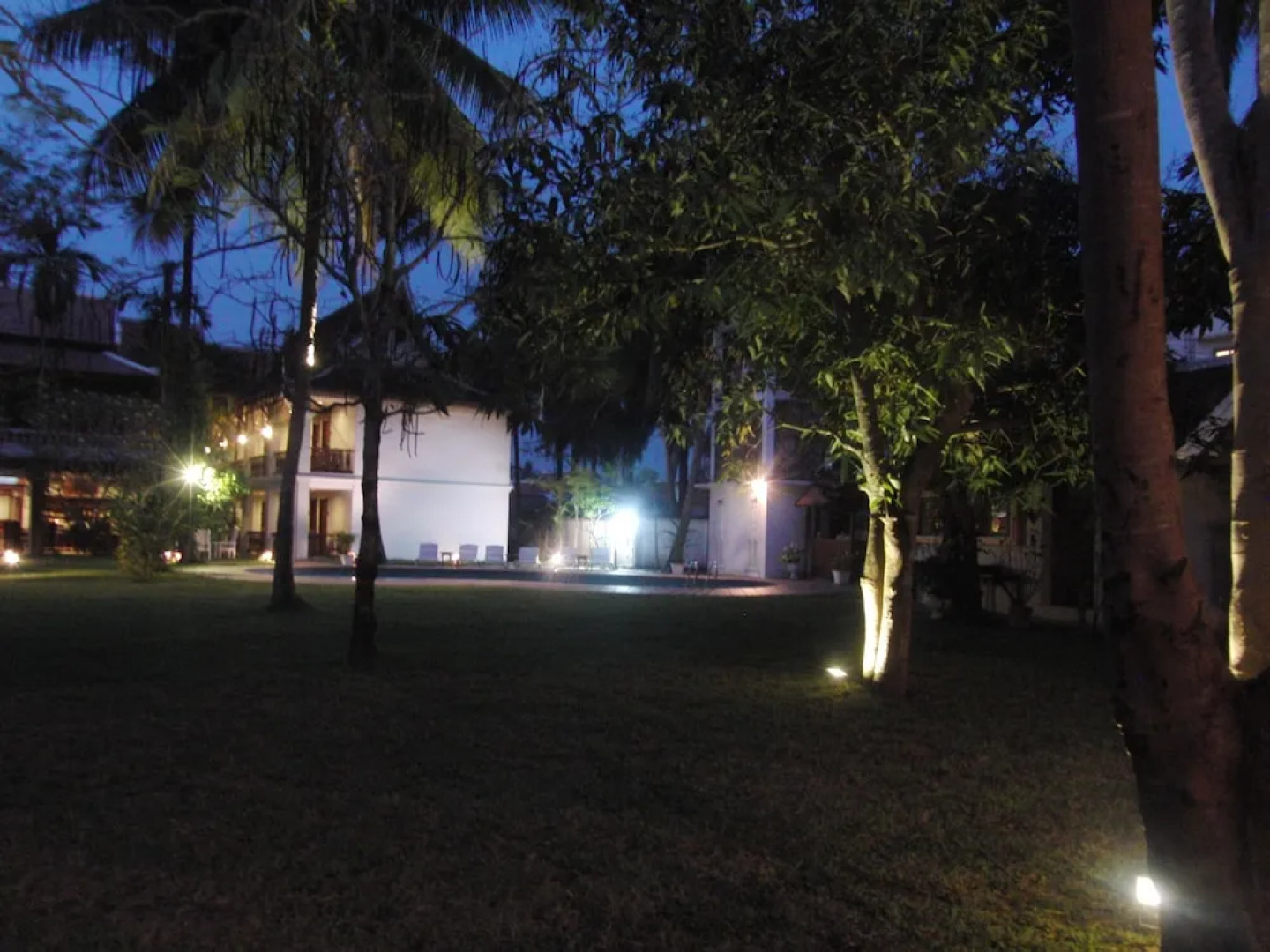 Chitchareune Mouangluang Hotel