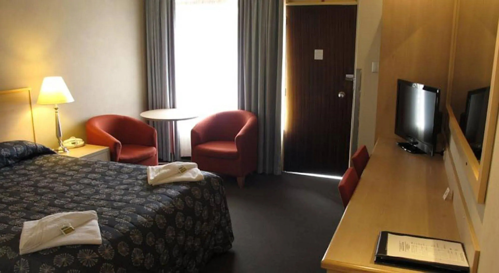 Goulburn Central Motel