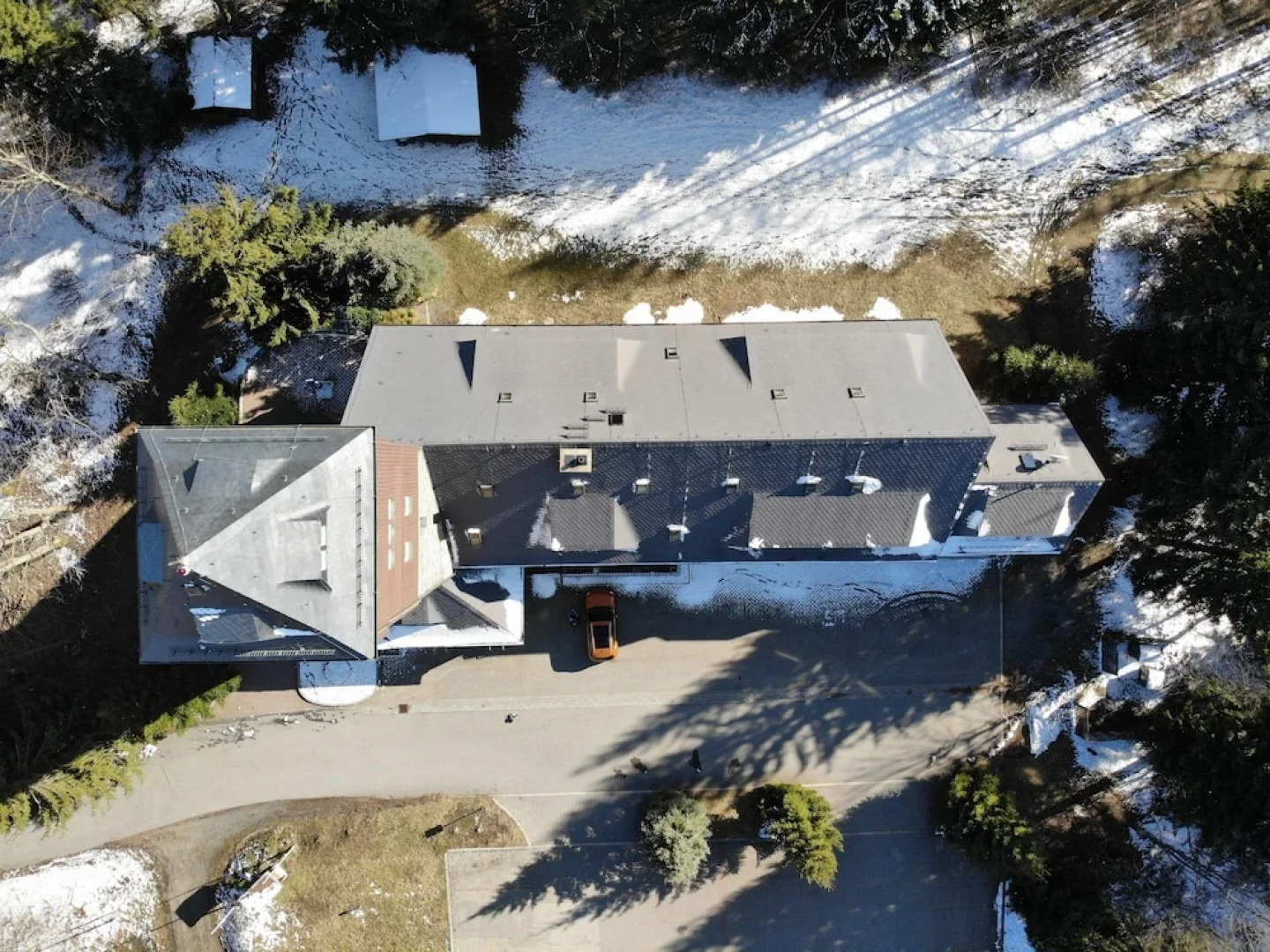 Berghotel Bärenstein