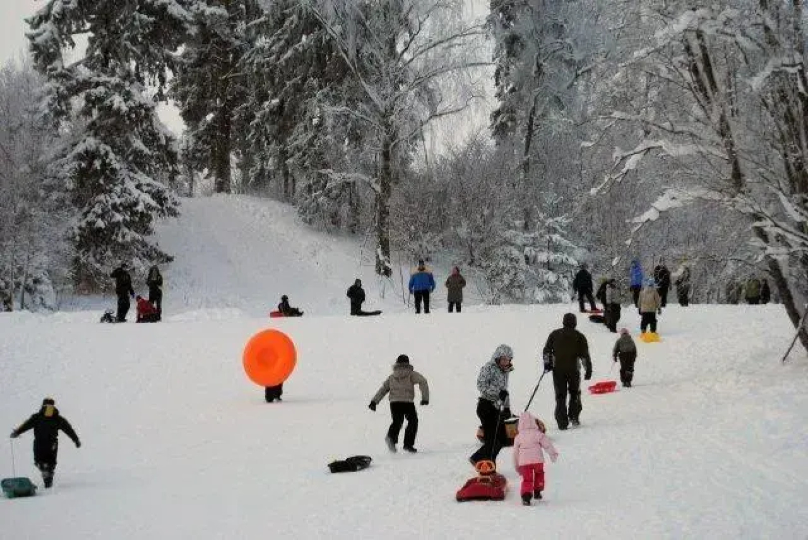 Mõedaku Spordibaasi Hostel