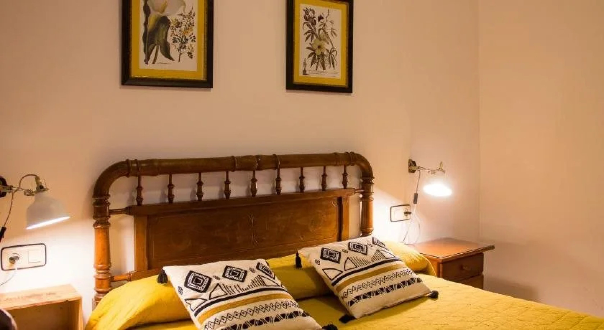 Hostal Restaurante El Pozo