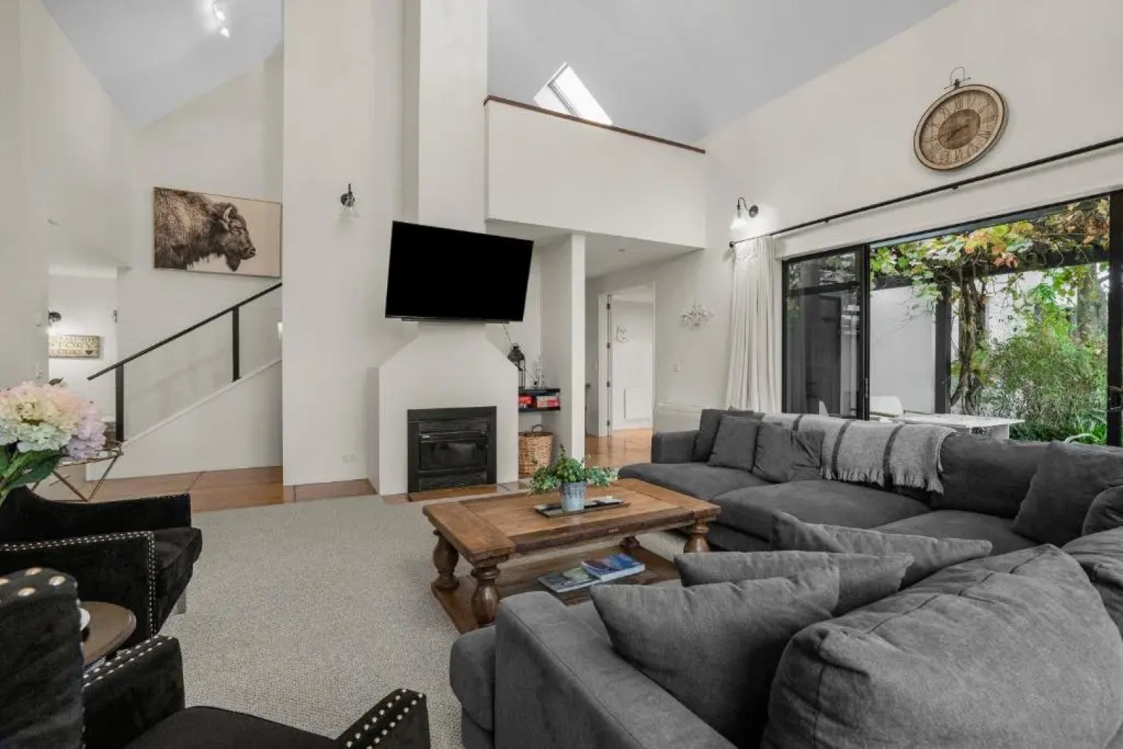 Olive Estate - Martinborough Holiday Home