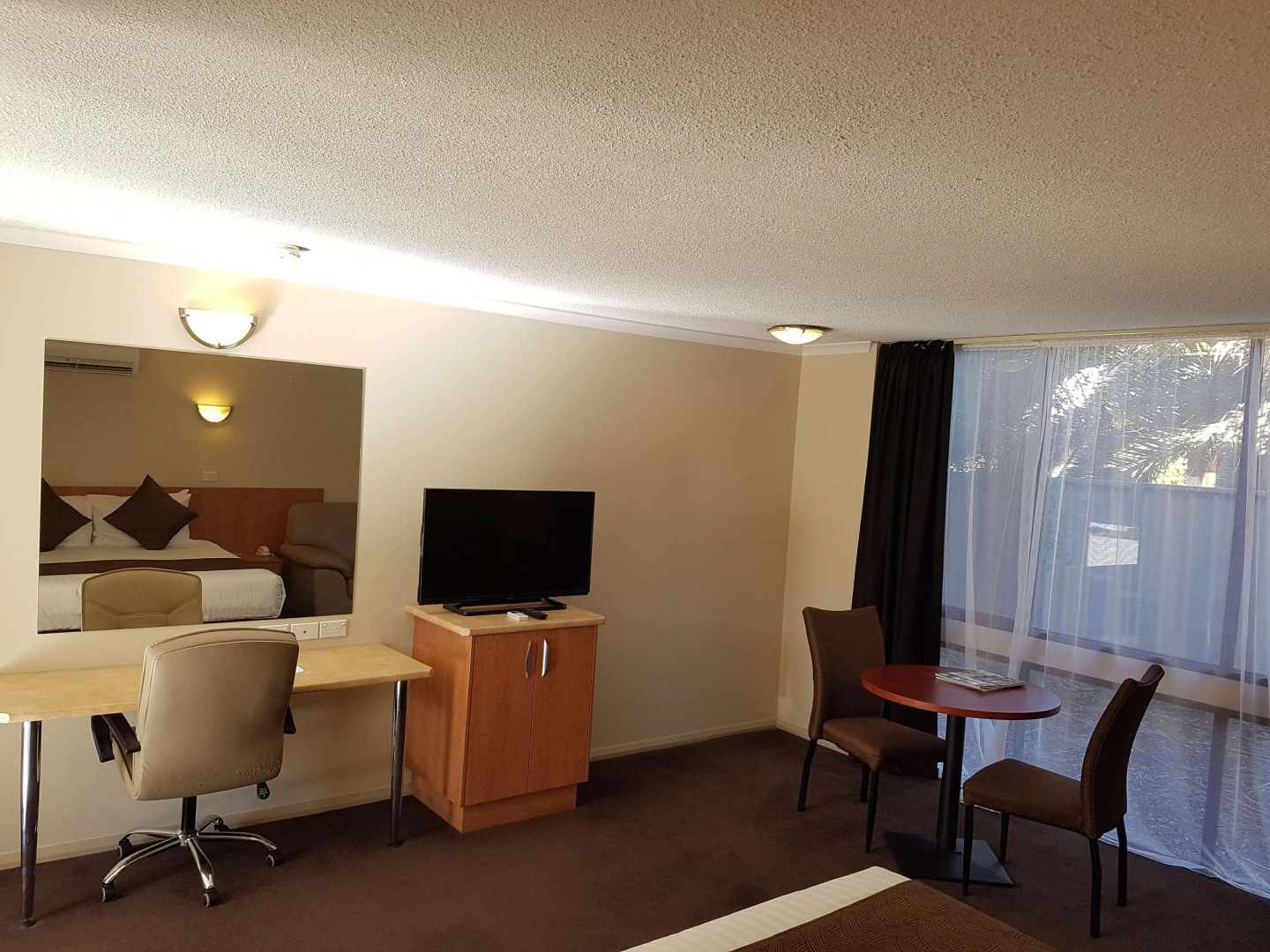 Best Western Chaffey International Motor Inn