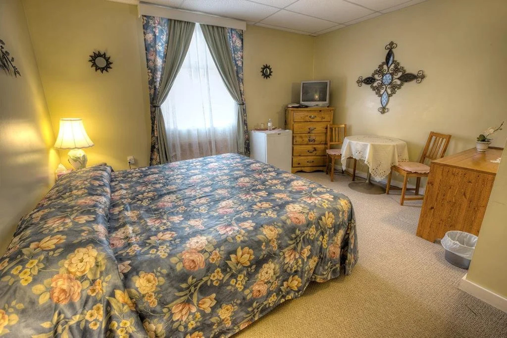 Villa Maria Country Inn