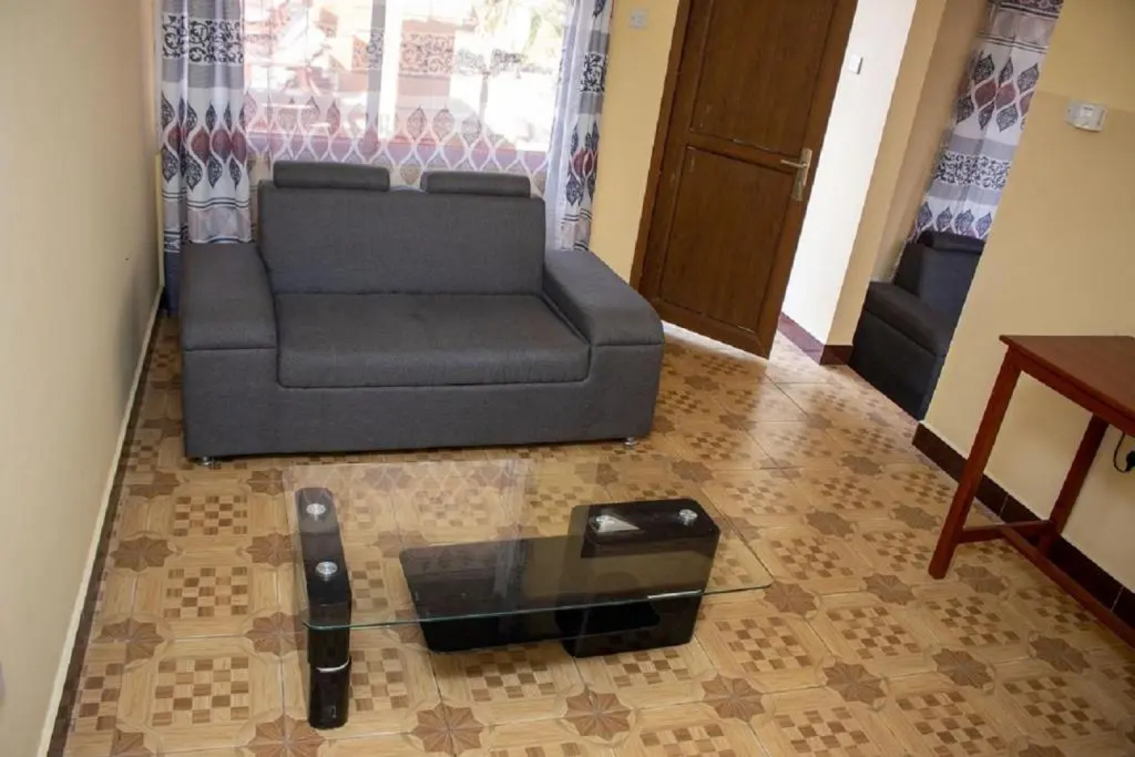 Kilimanjaro Snow Peak Resort